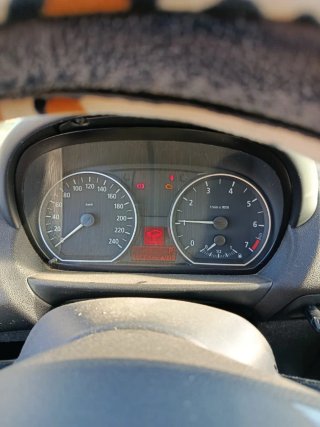 BMW Serie 1 2005