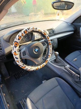 BMW Serie 1 2005