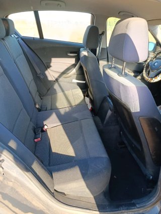 BMW Serie 1 2005