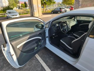 SEAT Ibiza CUPRA 1.8 TSI 192CV