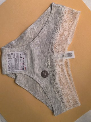 Bragas Women'Secret Talla XS Nuevas
