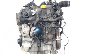 Motor completo dacia k9k612 dokker 1.5 devzp194774