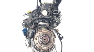 Motor completo dacia k9k612 dokker 1.5 devzp194774