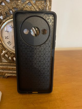 Funda Xiaomi Redmi A3 Roja