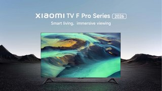 Xiaomi TV F Pro 75 2026 - 75 Pulgadas
