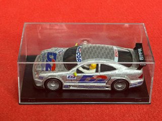 MERCEDES CLK DTM "D2 Nº1" (NINCO)