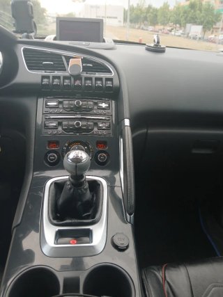 Peugeot 3008 2011