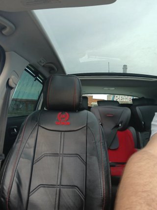 Peugeot 3008 2011