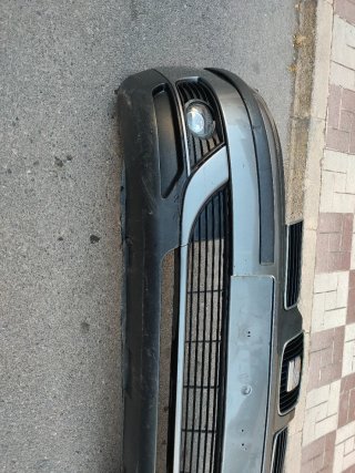 PARAGOLPES DELANTERO SEAT LEON I - SEAT TOLEDO II