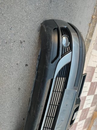 PARAGOLPES DELANTERO SEAT LEON I - SEAT TOLEDO II