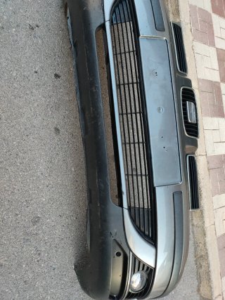 PARAGOLPES DELANTERO SEAT LEON I - SEAT TOLEDO II