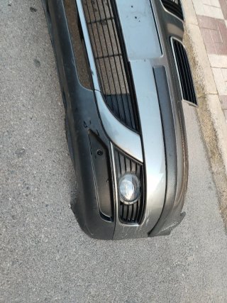PARAGOLPES DELANTERO SEAT LEON I - SEAT TOLEDO II