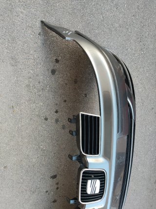 PARAGOLPES DELANTERO SEAT LEON I - SEAT TOLEDO II