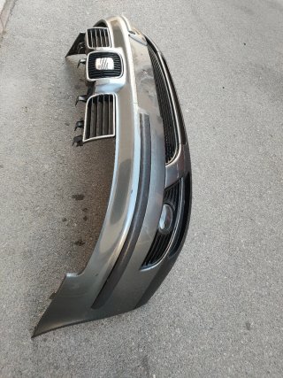 PARAGOLPES DELANTERO SEAT LEON I - SEAT TOLEDO II