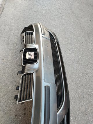 PARAGOLPES DELANTERO SEAT LEON I - SEAT TOLEDO II