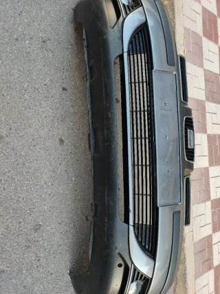 PARAGOLPES DELANTERO SEAT LEON I - SEAT TOLEDO II