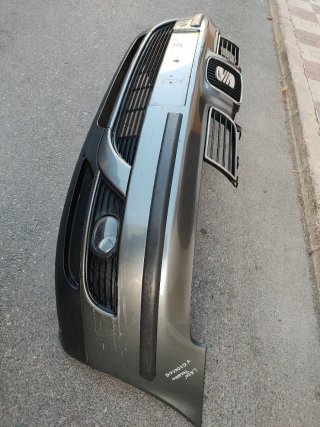 PARAGOLPES DELANTERO SEAT LEON I - SEAT TOLEDO II
