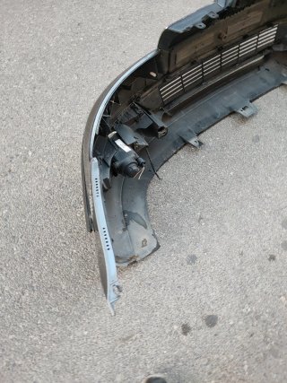 PARAGOLPES DELANTERO SEAT LEON I - SEAT TOLEDO II