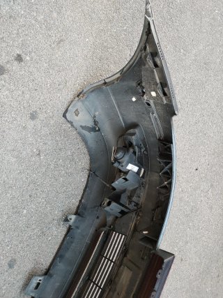 PARAGOLPES DELANTERO SEAT LEON I - SEAT TOLEDO II