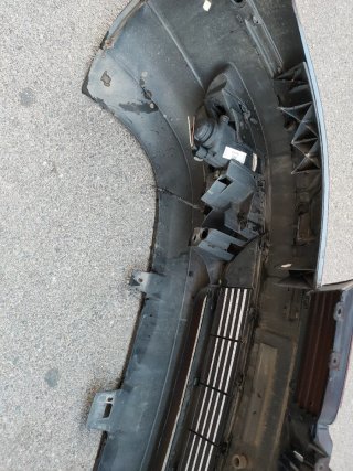 PARAGOLPES DELANTERO SEAT LEON I - SEAT TOLEDO II