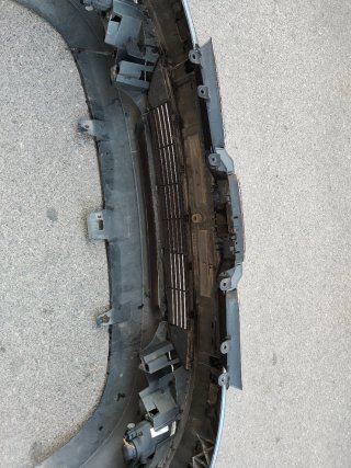 PARAGOLPES DELANTERO SEAT LEON I - SEAT TOLEDO II