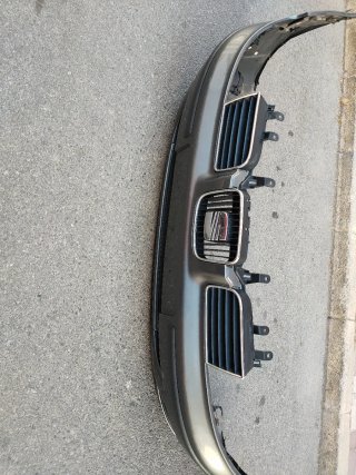 PARAGOLPES DELANTERO SEAT LEON I - SEAT TOLEDO II