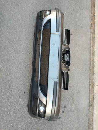 PARAGOLPES DELANTERO SEAT LEON I - SEAT TOLEDO II