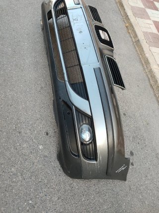 PARAGOLPES DELANTERO SEAT LEON I - SEAT TOLEDO II