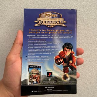Harry Potter e la Pietra Filosofale PS2