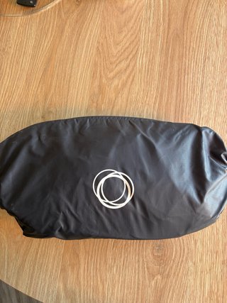 Protector lluvia Bugaboo Fox/Cameleon
