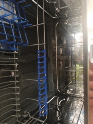 Lavavajillas Comfee a estrenar