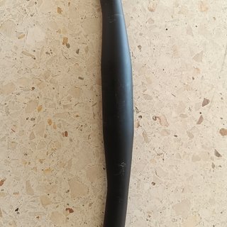 Manillar KTM Team Flat II Negro