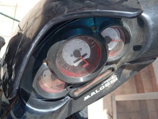 Despiece Aprilia RS