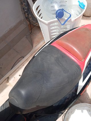 Despiece Aprilia RS