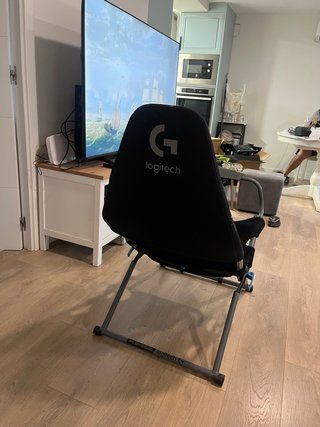 Playseat Logitech