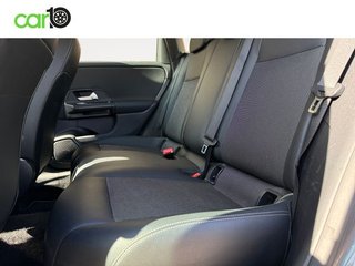 Mercedes Clase B B 180 d