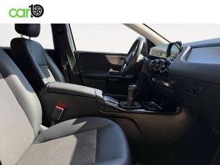 Mercedes Clase B B 180 d