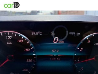 Mercedes Clase B B 180 d