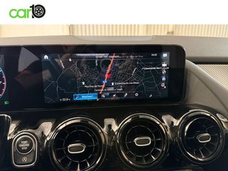 Mercedes Clase B B 180 d