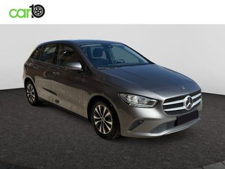 Mercedes Clase B B 180 d