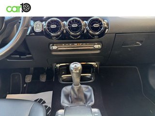 Mercedes Clase B B 180 d