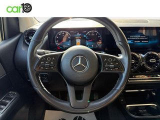 Mercedes Clase B B 180 d