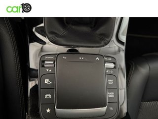 Mercedes Clase B B 180 d
