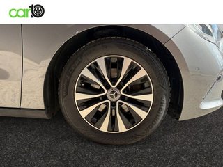Mercedes Clase B B 180 d