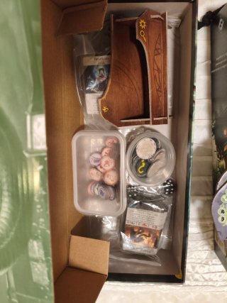 Arkham Horror Juego de Mesa 3ª Edición