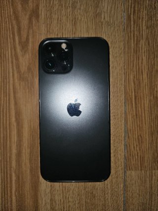 iPhone 12 pro max