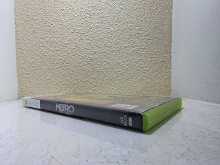 Metro Last Light: Limited Edition / Xbox 360