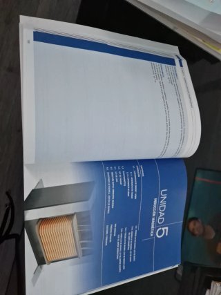 Física 2º Bachillerato