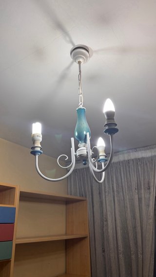 Dormitorio juvenil completo