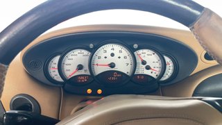 Porsche 911 1999
